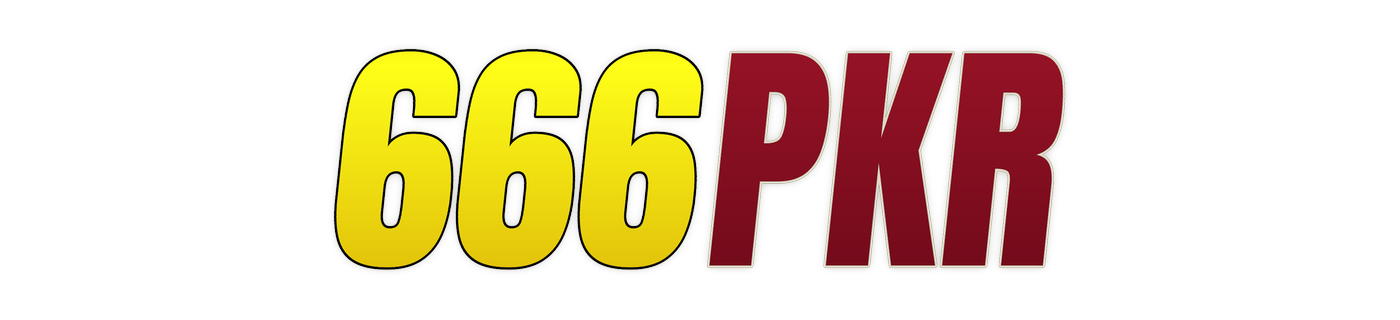 666pkr Logo